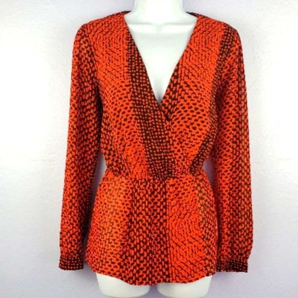 MICHAEL KORS Blouse - Picture 1 of 5